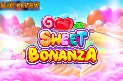 Sweet Bonanza slot